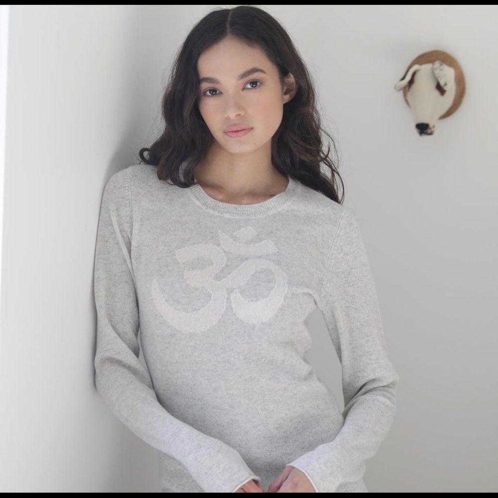 Cashmere by Oats Cashmere